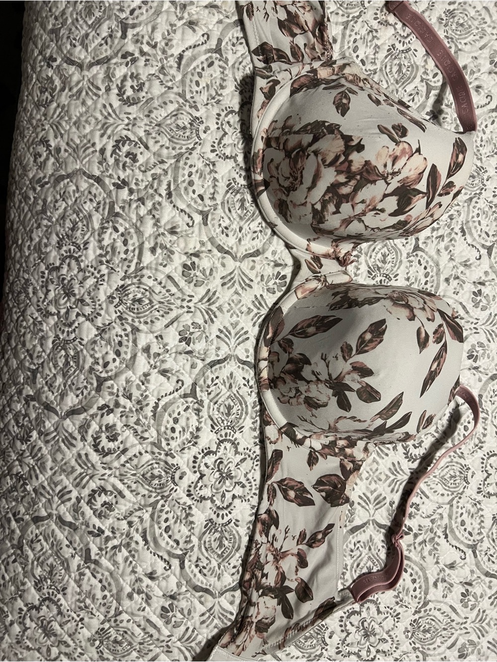Bras